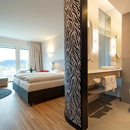 Amadeo Hotel Schaffenrath Salzburg Luaran gambar