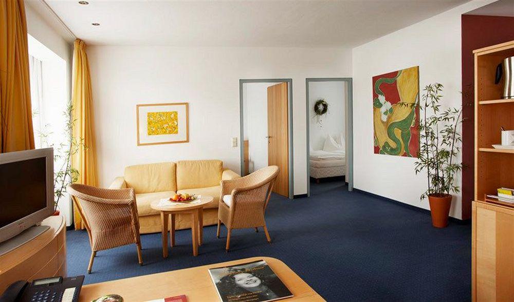 Amadeo Hotel Schaffenrath Salzburg Luaran gambar