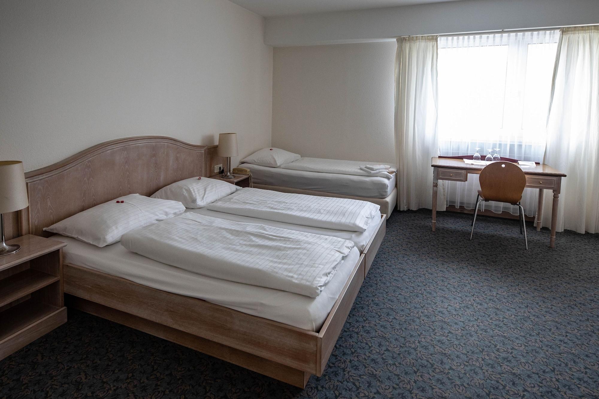 Amadeo Hotel Schaffenrath Salzburg Luaran gambar