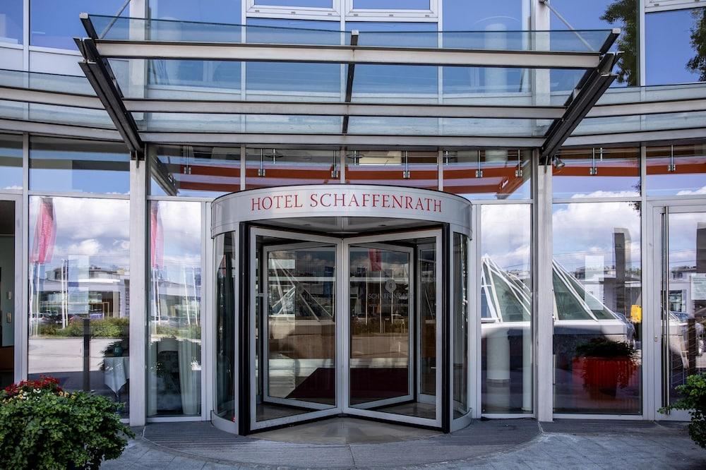 Amadeo Hotel Schaffenrath Salzburg Luaran gambar