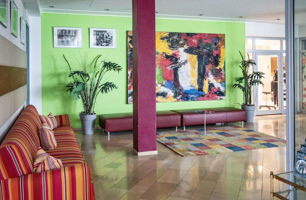 Amadeo Hotel Schaffenrath Salzburg Luaran gambar