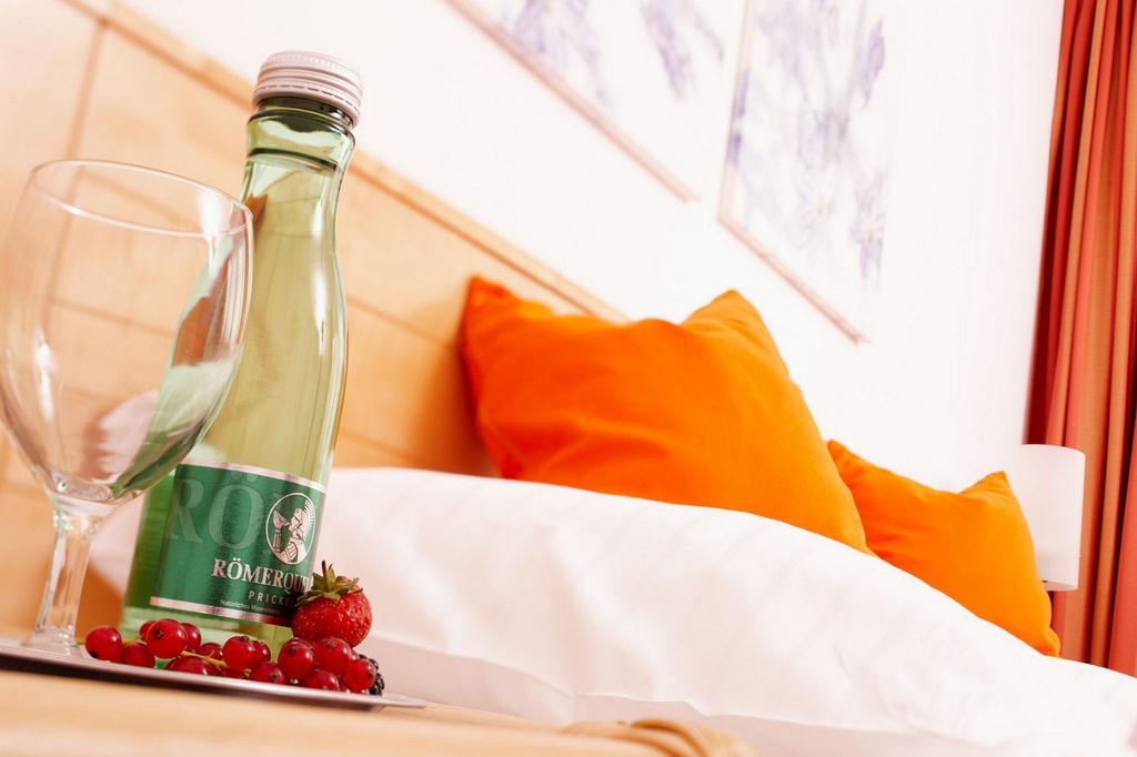 Amadeo Hotel Schaffenrath Salzburg Luaran gambar