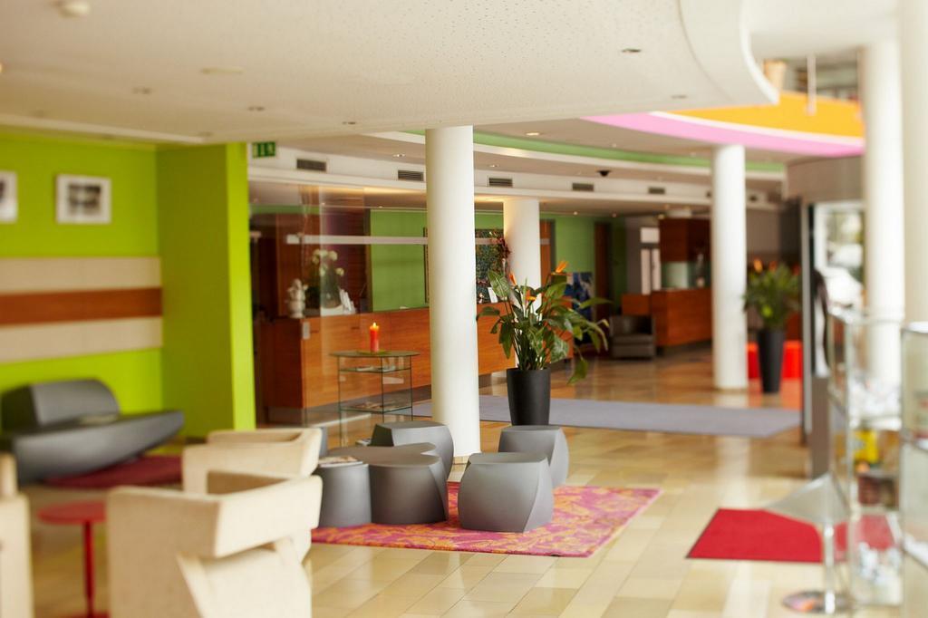 Amadeo Hotel Schaffenrath Salzburg Luaran gambar