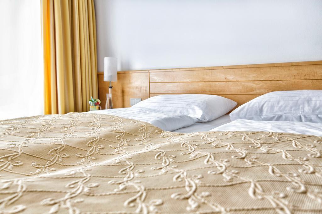 Amadeo Hotel Schaffenrath Salzburg Luaran gambar