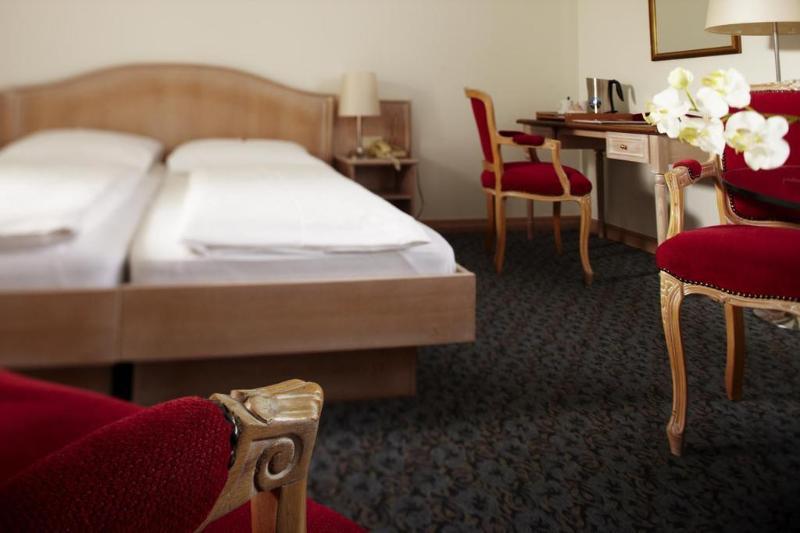 Amadeo Hotel Schaffenrath Salzburg Luaran gambar