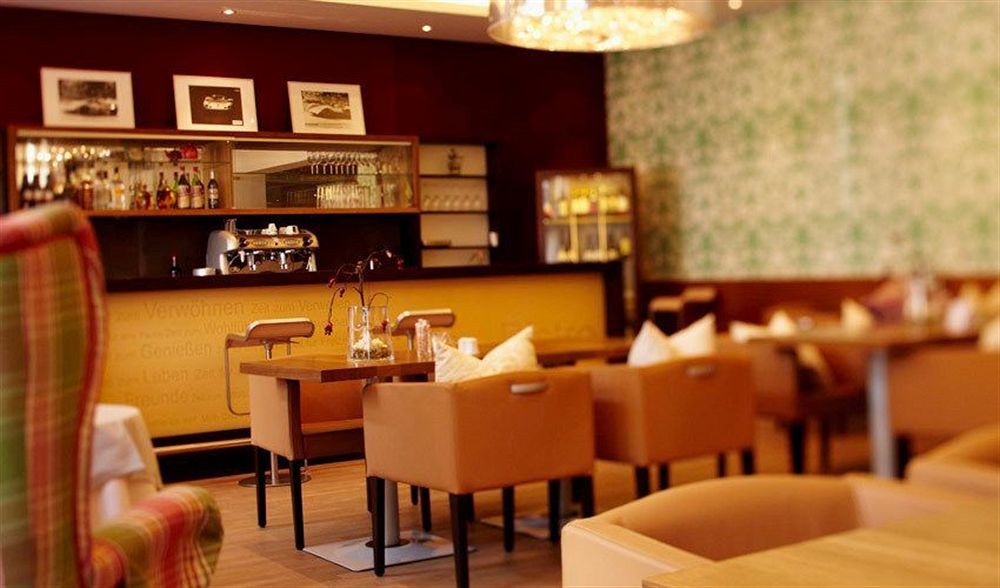 Amadeo Hotel Schaffenrath Salzburg Luaran gambar