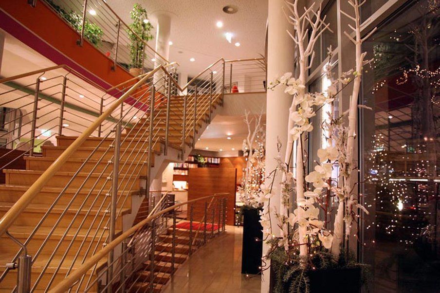 Amadeo Hotel Schaffenrath Salzburg Luaran gambar