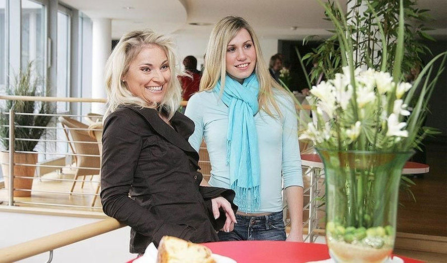 Amadeo Hotel Schaffenrath Salzburg Luaran gambar