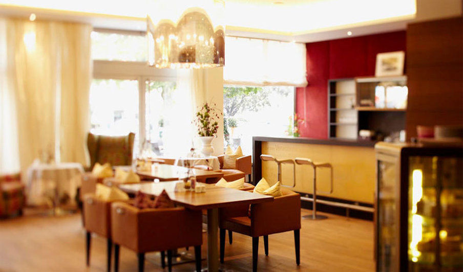 Amadeo Hotel Schaffenrath Salzburg Luaran gambar